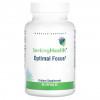 Seeking Health, Optimal Focus, 90 капсул