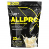 ALLMAX, Sport, улучшенный протеин ALLPRO, ваниль, 680 г (1,5 фунта)