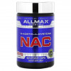 ALLMAX, NAC`` 60 растительных капсул