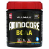 ALLMAX, AMINOCORE BCAA, голубая малина, 945 г (2,1 фунта)