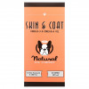 Natural Dog Company, Skin & Coat, масло омега-3 и омега-6, 473 мл (16 унций)