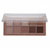 rom&nd, Better Than Palette, 03 бутон розы, 7,5 г