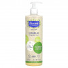 Mustela, Очищающий гель для детей, без отдушек, 400 мл (13,52 жидк. Унции)