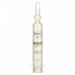 RoC, Derm Correxion, Fill + Treat Serum, Advanced Retinol & Triple Hyaluronic Acid, 0.5 fl oz (15 ml)