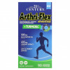 21st Century, Arthri-Flex Advantage + куркума, 90 вегетарианских капсул