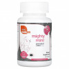 Zahler, Mighty Mini Prenatal + DHA, 100 мг, 90 мягких таблеток