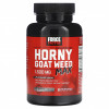 Force Factor, Fundamentals, Horny Goat Weed Max, 500 мг, 90 растительных капсул