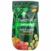 Beech-Nut, Naturals, фруктово-овощная смесь, этап 3, яблоко и тыква, 28 г (1 унция)