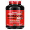 MuscleMeds, Carnivor Shred, гидролизованный протеин, шоколад, 1977 г (4,35 фунта)