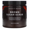 Brooklyn Botany, Brown Sugar Scrub, 10 oz (283 g)