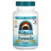 Source Naturals, Wellness Formula, улучшенная поддержка иммунитета, 90 таблеток