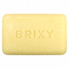 Brixy, Мыльный шампунь, цитрус, 1 шт., 113 г (4 унции)