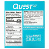 Quest Nutrition, Протеиновое печенье, Snickerdoodle, 4 пакетика, 58 г (2,04 унции)