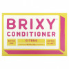 Brixy, Батончик-кондиционер, цитрус, 1 батончик, 113 г (4 унции)