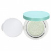 Bring Green, Tea Tree CICA Tone Up Sun Cushion, SPF 50+ PA ++++, 15 г (0,52 унции)