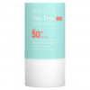 Bring Green, Охлаждающий солнцезащитный стик Tea Tree CICA, SPF 50+ PA ++++, 22 г (0,77 унции)