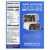 Quest Nutrition, Протеиновый батончик, печенье и крем, 12 батончиков, 52 г (1,83 унции)