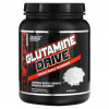 Nutrex Research, Glutamine Drive, без добавок, 1000 г (2,2 фунта)