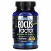 Focus Factor, Питание для мозга, 90 таблеток