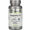 Life Extension, GEROPROTECT Longevity A.I., 30 капсул