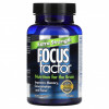 Focus Factor, Extra Strength, 60 таблеток