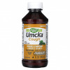 Nature's Way, Umcka Cough, успокаивающий сироп, 120 мл (4 унции)