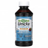 Nature's Way, Umcka ColdCare, успокаивающий сироп, без сахара, с виноградом, 120 мл (4 жидк. Унции)