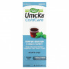 Nature's Way, Umcka, ColdCare, Soothing Syrup, Mint Menthol , 8 oz (240 ml)