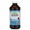 Nature's Way, Umcka, ColdCare, успокаивающий сироп, вишня, 240 мл (8 жидк. Унций)