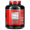 MuscleMeds, Carnivor Mass, ускоряющее обменные процессы говяжье белковое средство для набора массы, ваниль и карамель, 5,93 фунтов (2688 г)