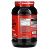 MuscleMeds, Carnivor, биоинженерный изолят говяжьего протеина, шоколад, 949,2 г (2 фунта)