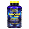 MHP, T-Bomb 3Xtreme`` 168 капсул