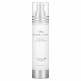 Missha, The First All Day Cream, SPF19 / PA ++, 50 мл (1,69 жидк. Унции)