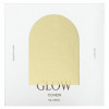 Missha, Glow Cushion, № 27, коричневый, 14 г (0,49 унции)