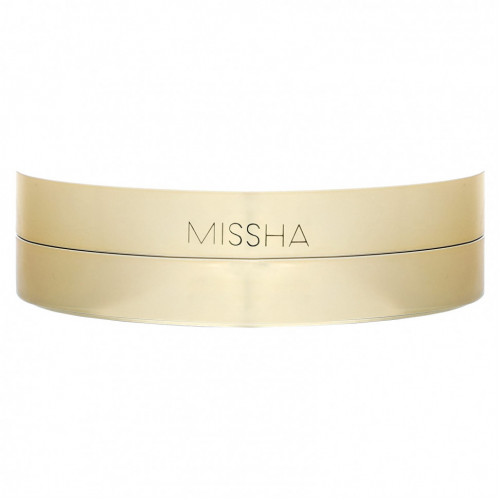 Missha, Glow Cushion, № 27, коричневый, 14 г (0,49 унции)