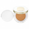 Missha, Glow Cushion, № 25, янтарный, 14 г (0,49 унции)