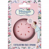 The Vintage Cosmetic Co., Exfoliating Face Sponge, Pink, 1 Count