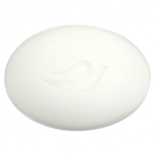 Dove, Мыло Beauty Bar, для чувствительной кожи, 2 шт., 106 г (3,75 унции)