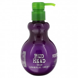 TIGI, Bed Head, крем для контурирования локонов Foxy, 200 мл (6,76 жидк. Унции)