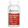 Protocol for Life Balance, DIM 200 Plus CDG 100`` 90 растительных капсул