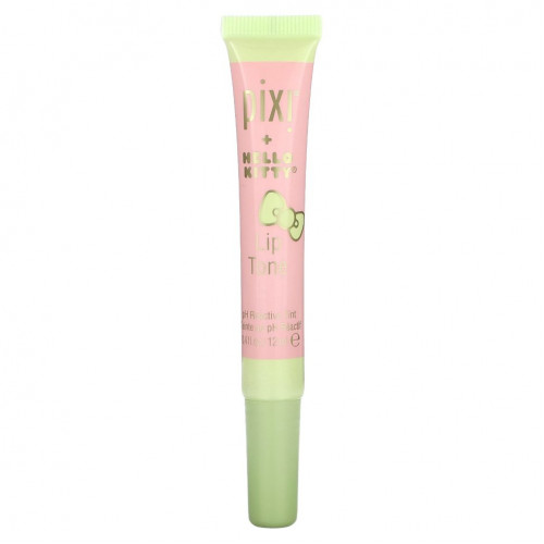 Pixi Beauty, Hello Kitty, тон для губ, 12 мл (0,4 жидк. Унции)