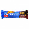 PowerBar, Protein Plus, батончик с арахисовой пастой, 15 батончиков, 60 г (2,11 унции)