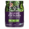 PlantFusion, Inspire for Women, натуральный, 384,3 г (13,56 унции)