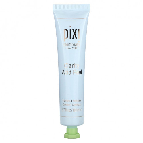 Pixi Beauty, Skintreats, Clarity, кислотный пилинг, 80 мл (2,7 жидк. Унции)