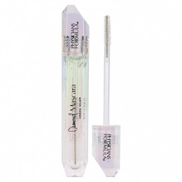 Physicians Formula, Mineral Wear, Diamond Mascara, прозрачная тушь 5-в-1, Clear Diamond, 9,5 мл (0,32 жидк. Унции)