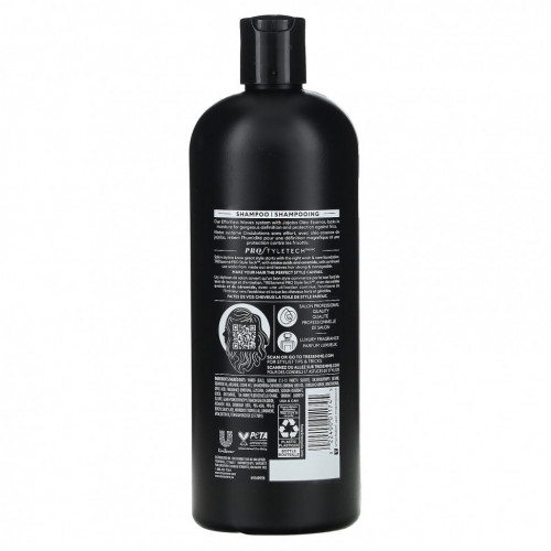 Tresemme, Effortless Waves, шампунь, 828 мл (28 унций)