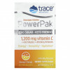 Trace Minerals ®, PowerPak, апельсин и манго, 30 пакетиков по 5 г (0,18 унции)