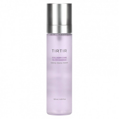 TIRTIR, Collagen Core Glow Essence, 120 мл (4,05 жидк. Унции)