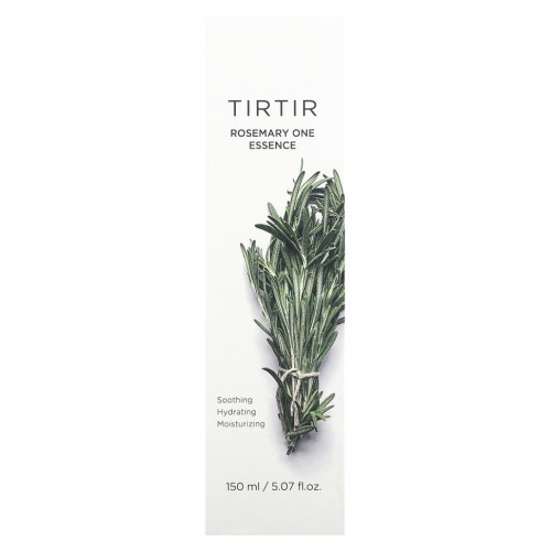 TIRTIR, Rosemary One Essence, 150 мл (5,07 жидк. Унции)