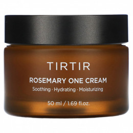 TIRTIR, One Cream с розмарином, 50 мл (1,69 жидк. Унции)